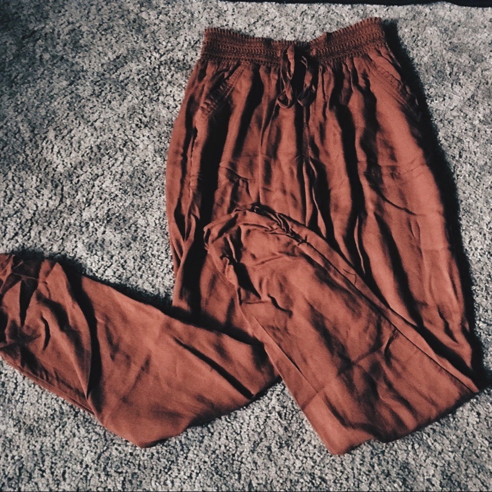 Joggers🍂